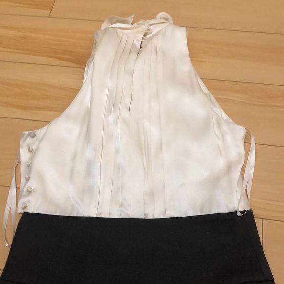 BCBG cocktail dress - Picture 4 of 4